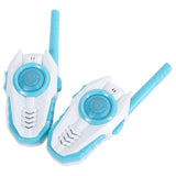 Manchester City FC Walkie Talkie Set: 3 Toys By Manchester City
