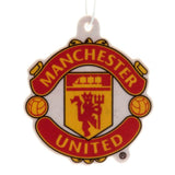 Manchester United FC Air Freshener: 1 - Car Accessories By Manchester United