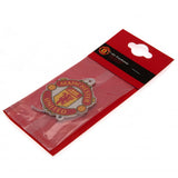 Manchester United FC Air Freshener: 2 - Car Accessories By Manchester United