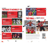Manchester United FC Annual 2025: 2 - Books By Manchester United