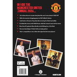 Manchester United FC Annual 2026: 3 - Books By Manchester United