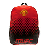 Manchester United FC Backpack: 1 - Bags By Manchester United