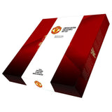 Manchester United FC Calendar & Diary Musical Gift Box 2026: 7 - Calendars By Manchester United