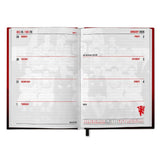Manchester United FC Calendar & Diary Musical Gift Box 2026: 6 - Calendars By Manchester United