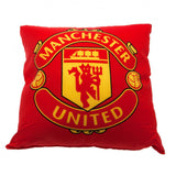 Manchester United FC Cushion: 1 - Cushions By Manchester United