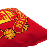 Manchester United FC Cushion: 2 - Cushions By Manchester United