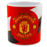 Manchester United FC Jumbo Mug: 2 - Mugs By Manchester United