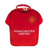 Manchester United FC Kit Lunch Bag: 1 - Bags By Manchester United
