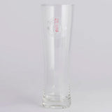 Manchester United FC Mono Crest Tall Beer Glass: 1 - Beer Glasses By Manchester United