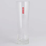Manchester United FC Mono Crest Tall Beer Glass: 2 - Beer Glasses By Manchester United