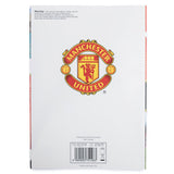 Manchester United FC Musical Birthday Card: 4 - Greeting Cards By Manchester United