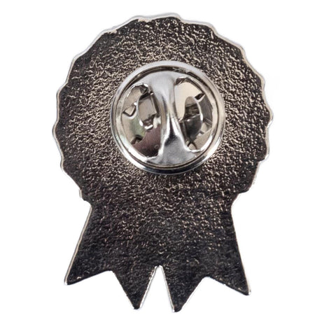 Manchester United FC Rosette Badge: 3 - Badges By Manchester United