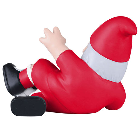 Manchester United FC Sliding Tackle Gnome: 2 - Ornaments By Manchester United
