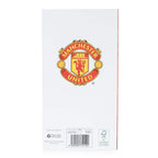 Manchester United FC Super Son Birthday Card - Shop Greeting Cards At Gift Moments - 4