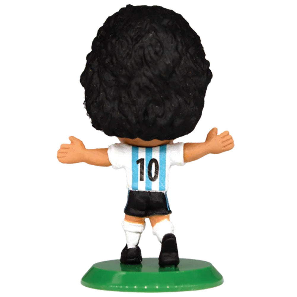 Maradona Argentina SoccerStarz: 2 SoccerStarz By Argentina