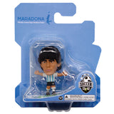 Maradona Argentina SoccerStarz: 3 SoccerStarz By Argentina