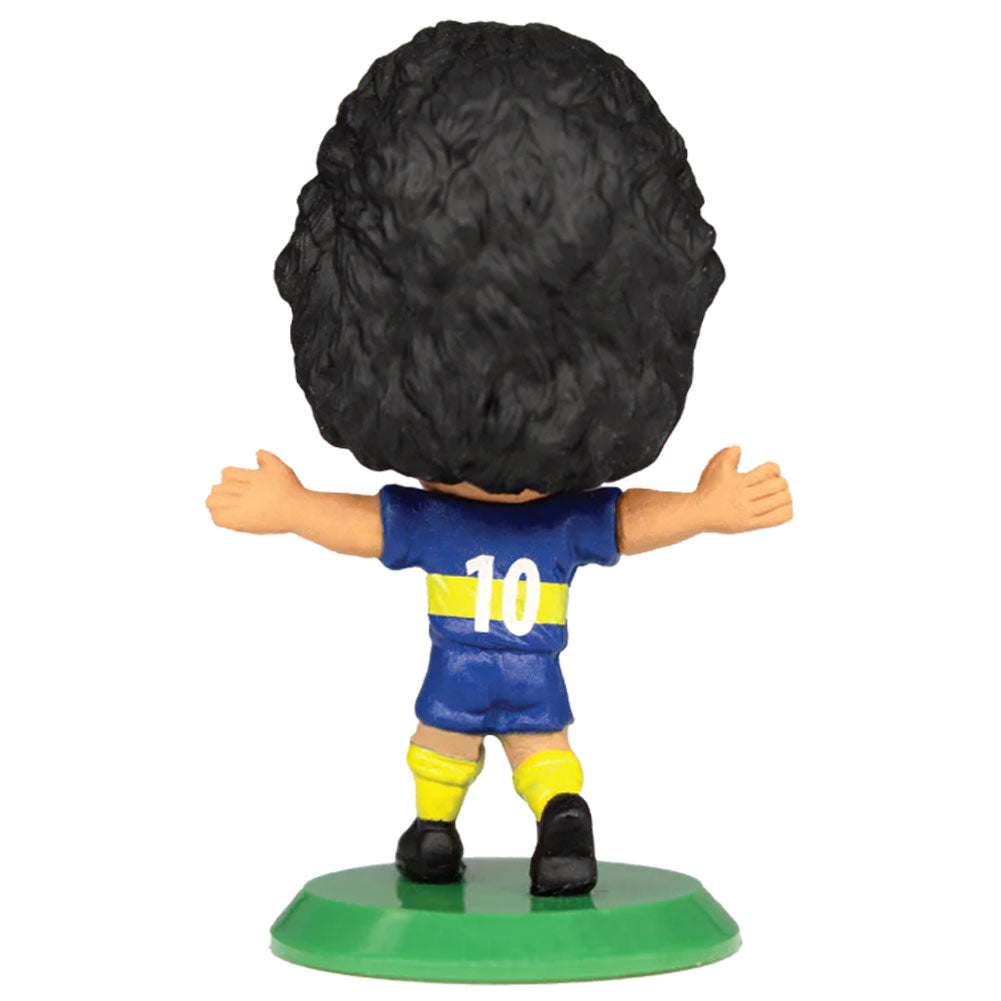 Maradona Boca Juniors SoccerStarz: 2 - SoccerStarz By Argentina