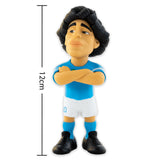 Maradona MINIX Figure 12cm Napoli: 6 - Figures & Collectables By Argentina