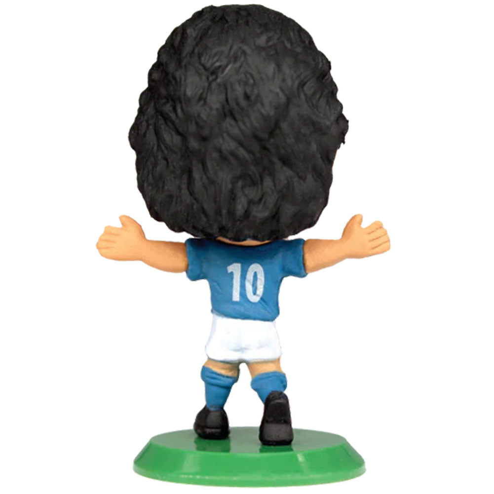 Maradona Napoli SoccerStarz: 2 - SoccerStarz By Argentina