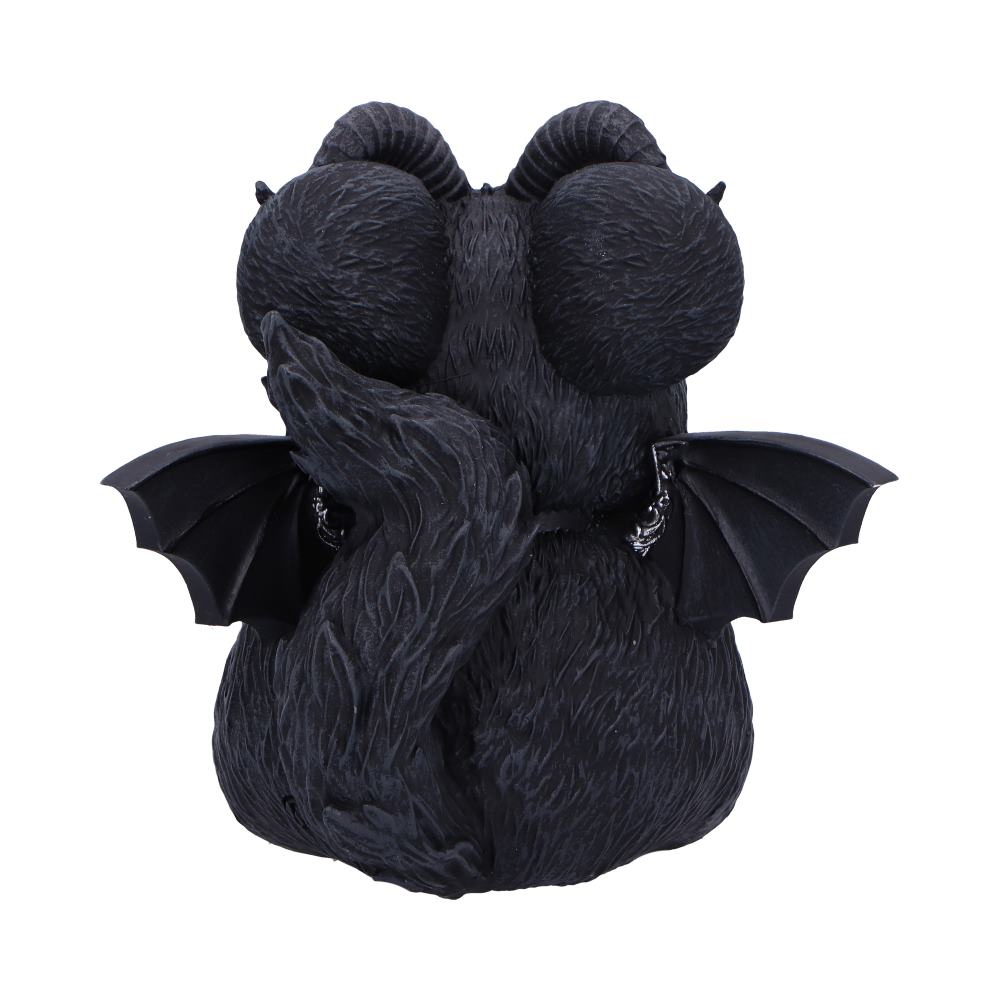 Marchillias Collectible Chinchilla Cult Cuties Figurine: 4 - Figures & Collectables By NN Designs