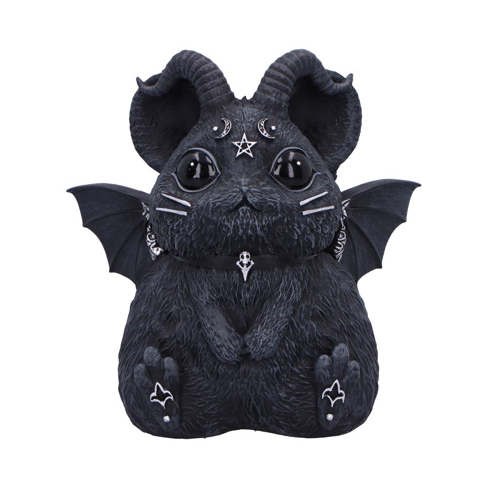 Marchillias Collectible Chinchilla Cult Cuties Figurine: 2 - Figures & Collectables By NN Designs