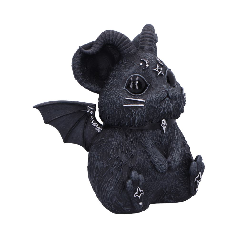Marchillias Collectible Chinchilla Cult Cuties Figurine: 5 - Figures & Collectables By NN Designs