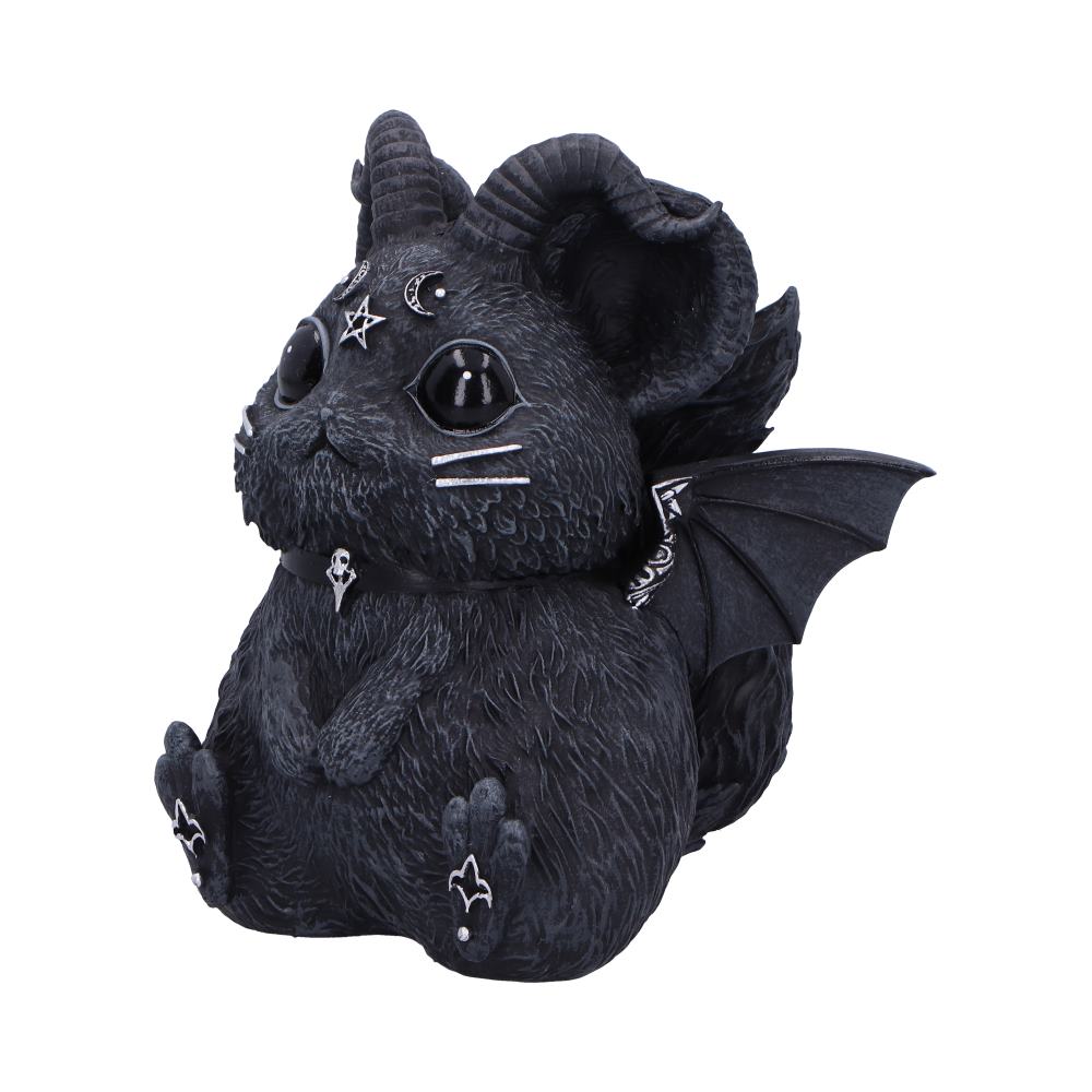 Marchillias Collectible Chinchilla Cult Cuties Figurine - Shop Figures & Collectables At Gift Moments - 3