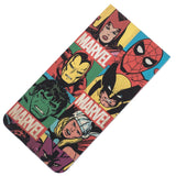 Marvel Comics Magnetic Bookmark: 2 Bookmarks By Marvel