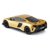 McLaren 675LT Radio Controlled Car 1:24 Scale: 3 - Toys By Gift Moments