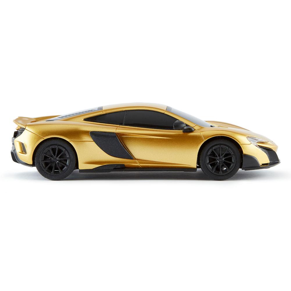 McLaren 675LT Radio Controlled Car 1:24 Scale: 4 - Toys By Gift Moments