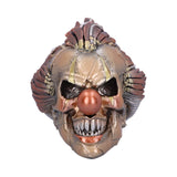 Mechanical Laughter Horror Steampunk Clown Skull Ornament: 3 - Figures & Collectables By Gift Moments