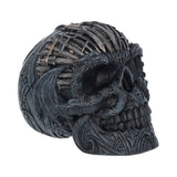 Medieval Sword Dragon Skull Gothic Ornament: 2 - Figurines Medium (15-29cm) By NN Designs