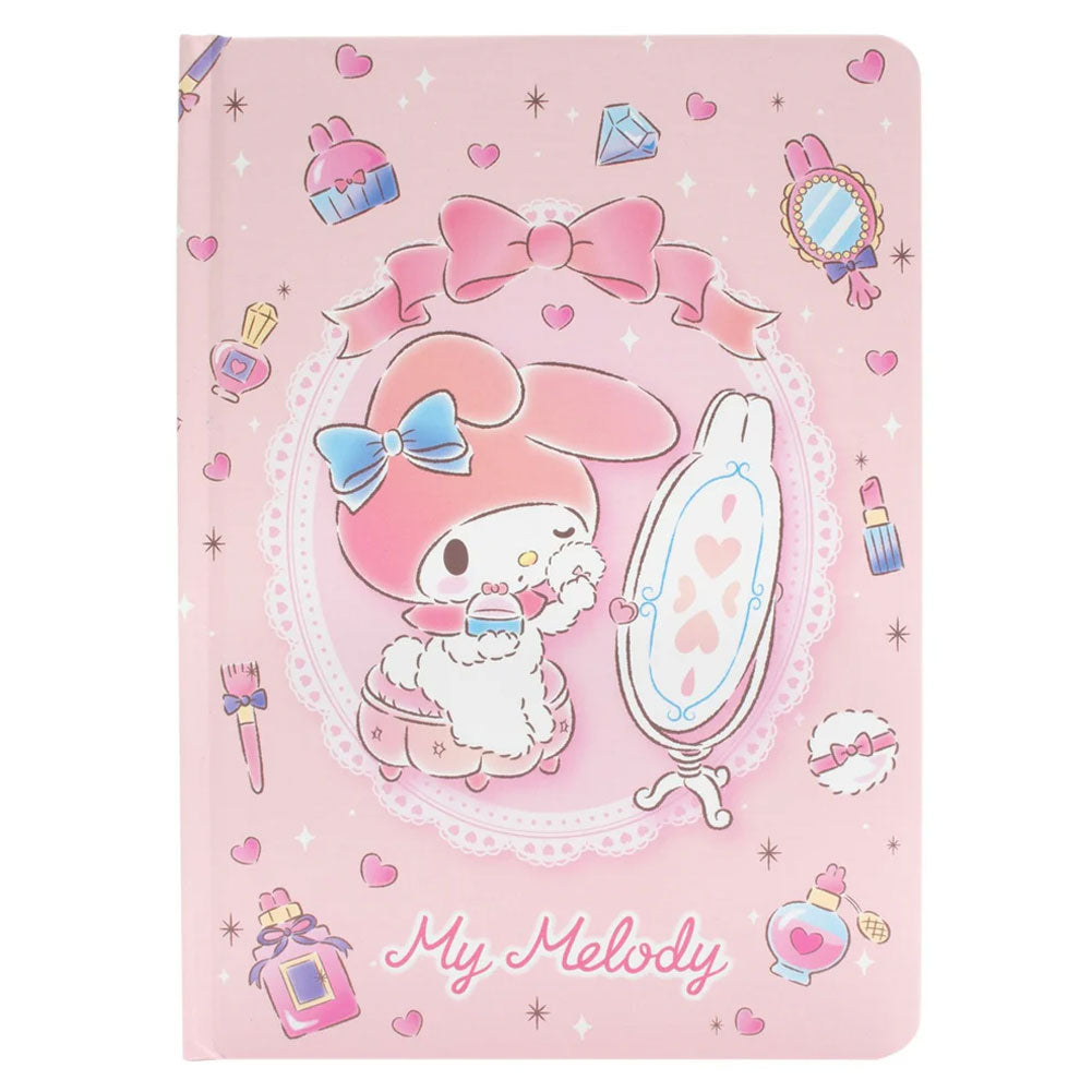 My Melody Notebook: 2 - Notebooks By My Melody