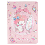 My Melody Notebook: 2 - Notebooks By My Melody