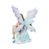 Melody Figurine Fairy Flower Ornament: 5 - Figures & Collectables By Gift Moments