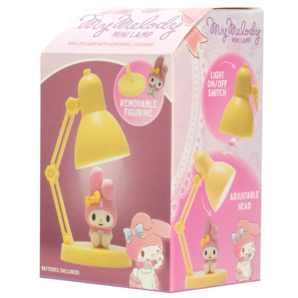 My Melody Mini Desk Lamp: 4 - LED Lighting By My Melody