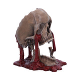 Meltdown Skull: 5 - Figures & Collectables By NN Designs