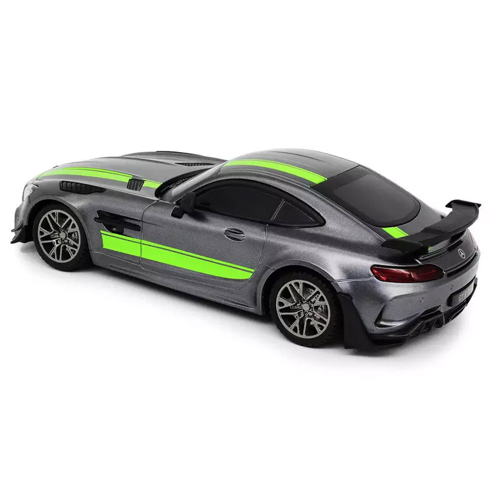 Mercedes AMG GT PRO Radio Controlled Car 1:24 Scale - Shop Toys At Gift Moments - 3