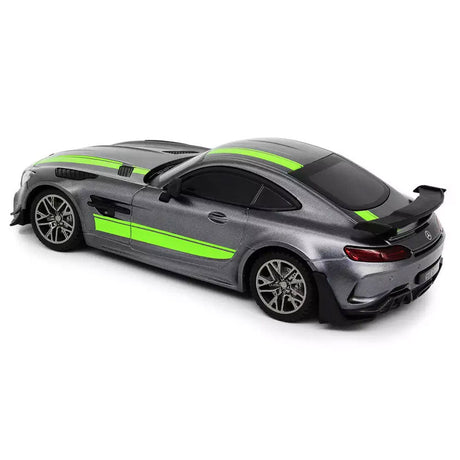 Mercedes AMG GT PRO Radio Controlled Car 1:24 Scale - Shop Toys At Gift Moments - 3