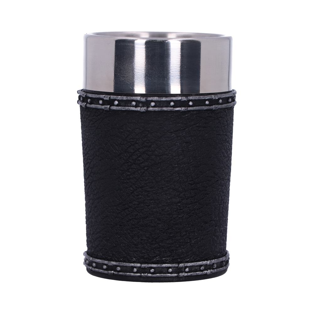 Metallica Black Album Shot Glass - Shop Shot Glasses At Gift Moments - 4