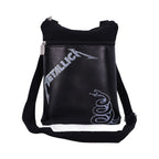 Metallica The Black Album Shoulder Bag - Shop Bags At Gift Moments - 3