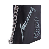 Metallica Black Album Wallet with Chain: 8 - Wallets By Metallica