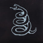 Metallica Black Album Wallet with Chain - Shop Wallets At Gift Moments - 7