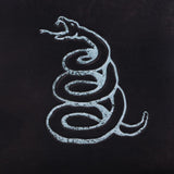 Metallica Black Album Wallet with Chain: 7 - Wallets By Metallica