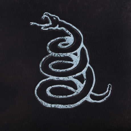 Metallica Black Album Wallet with Chain: 7 - Wallets By Metallica