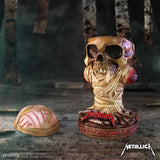 Metallica Collectible One Box: 2 - Storage By Metallica