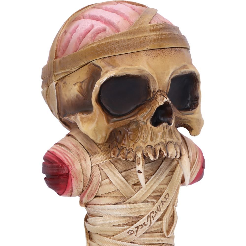 Metallica Collectible One Box - Shop Storage At Gift Moments - 7