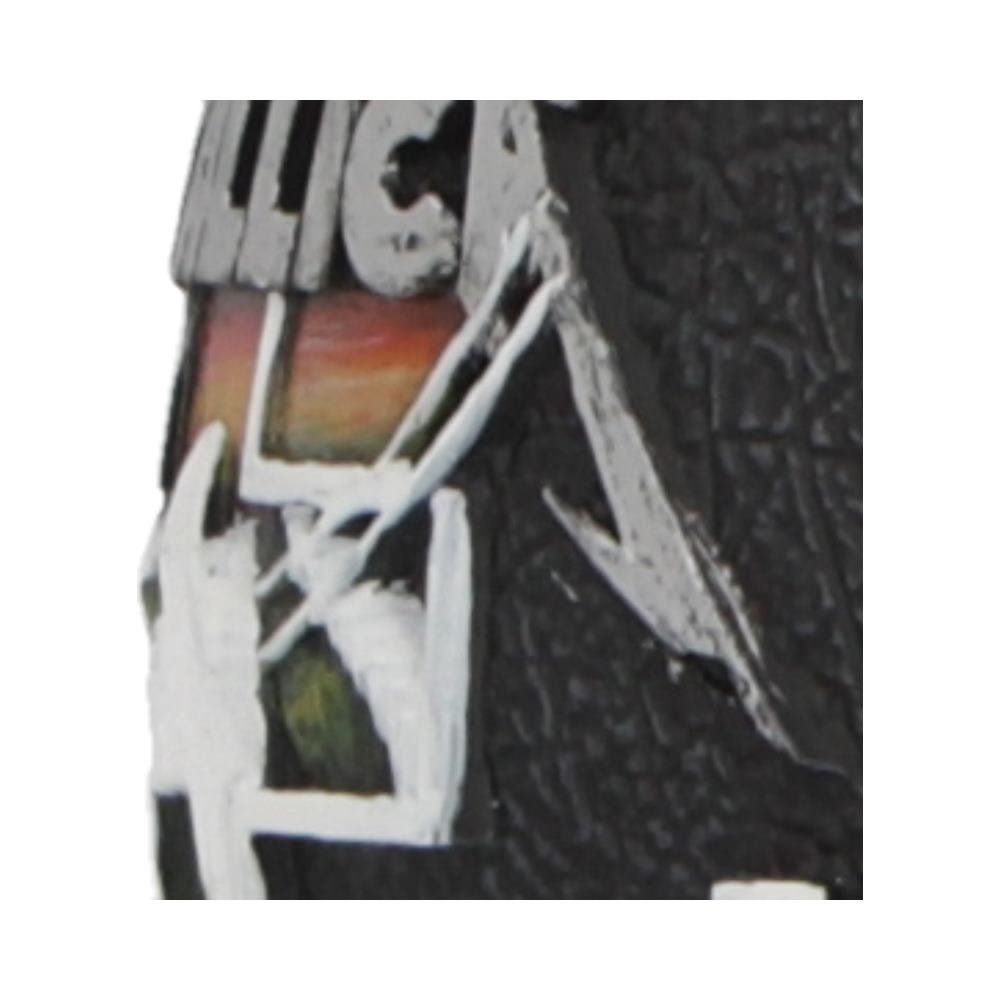 Metallica Master of Puppets Album Hanging Ornament: 5 - Hanging Decorations By Metallica