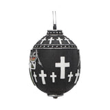 Metallica Master of Puppets Album Hanging Ornament: 4 - Hanging Decorations By Metallica