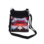 Metallica Master of Puppets Shoulder Bag - Shop Bags At Gift Moments - 5